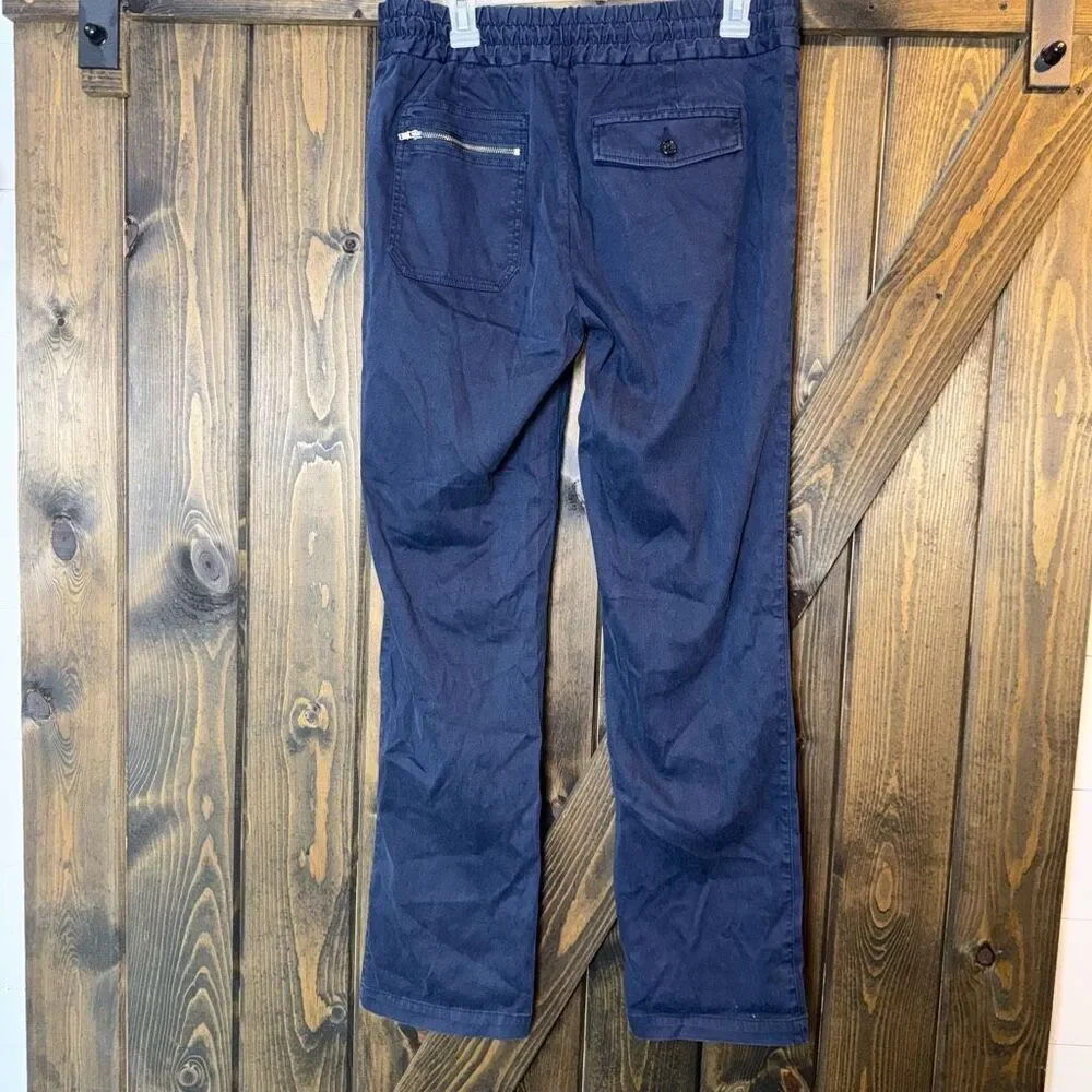 BLDWN Mens Tapered Slacks Pants